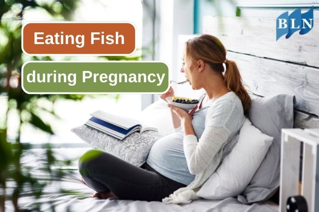 8 Good Reasons to Eating Fish during Pregnancy
